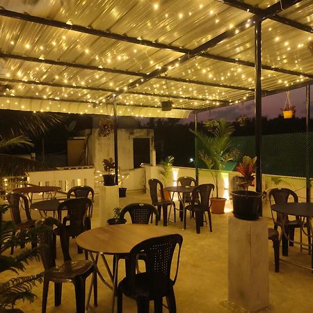 Le Township Residency Hotel Pondicherry Exterior photo