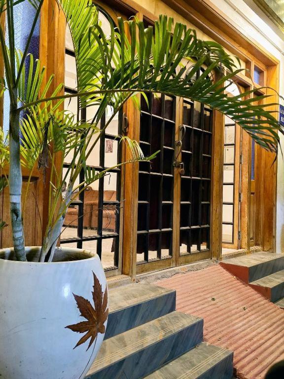 Le Township Residency Hotel Pondicherry Exterior photo