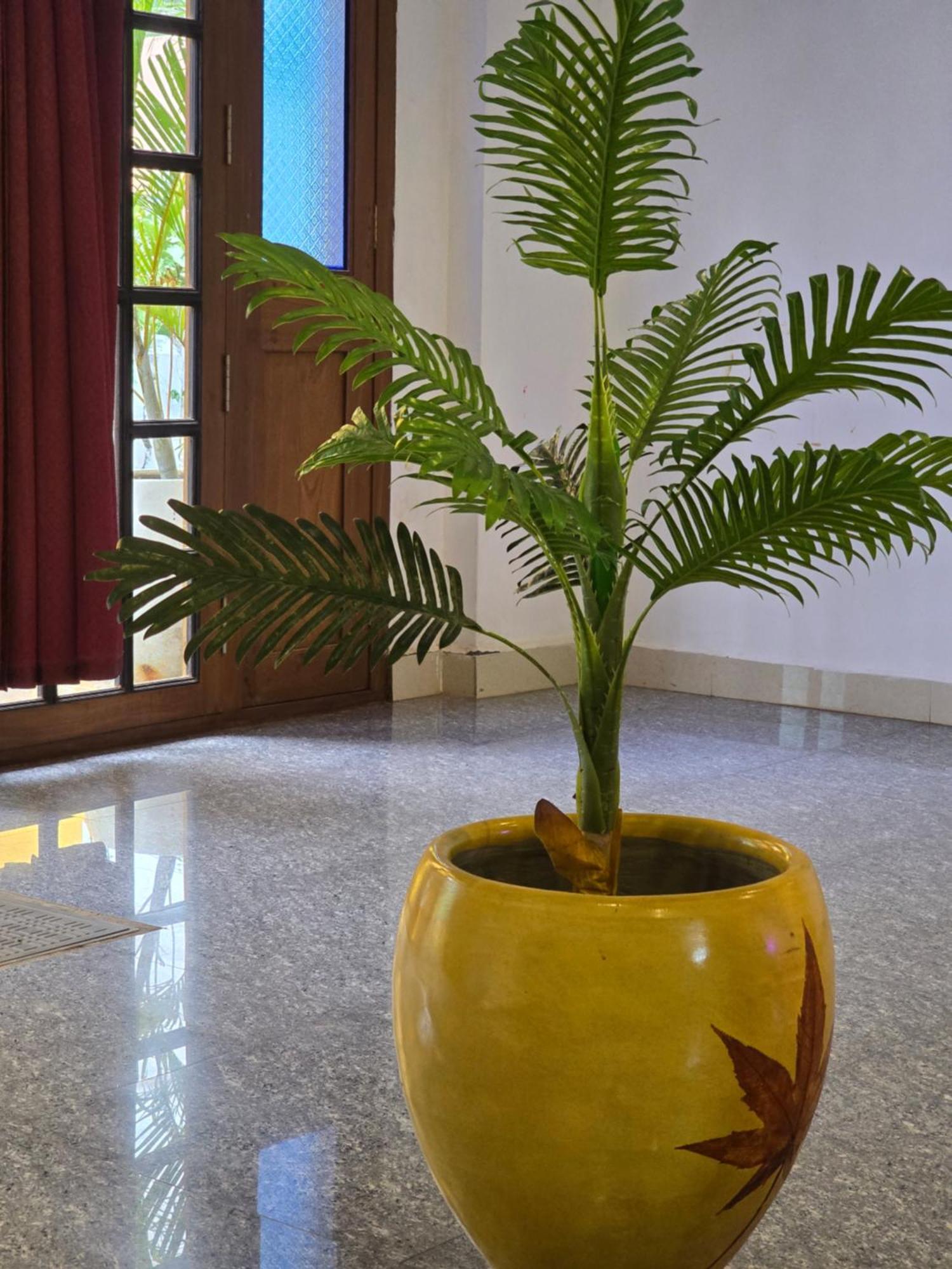 Le Township Residency Hotel Pondicherry Exterior photo